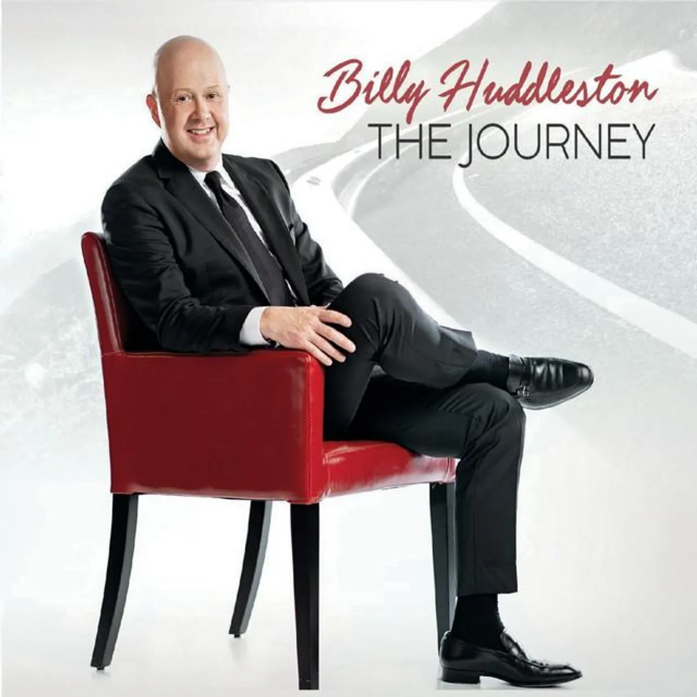 Billy Huddleston