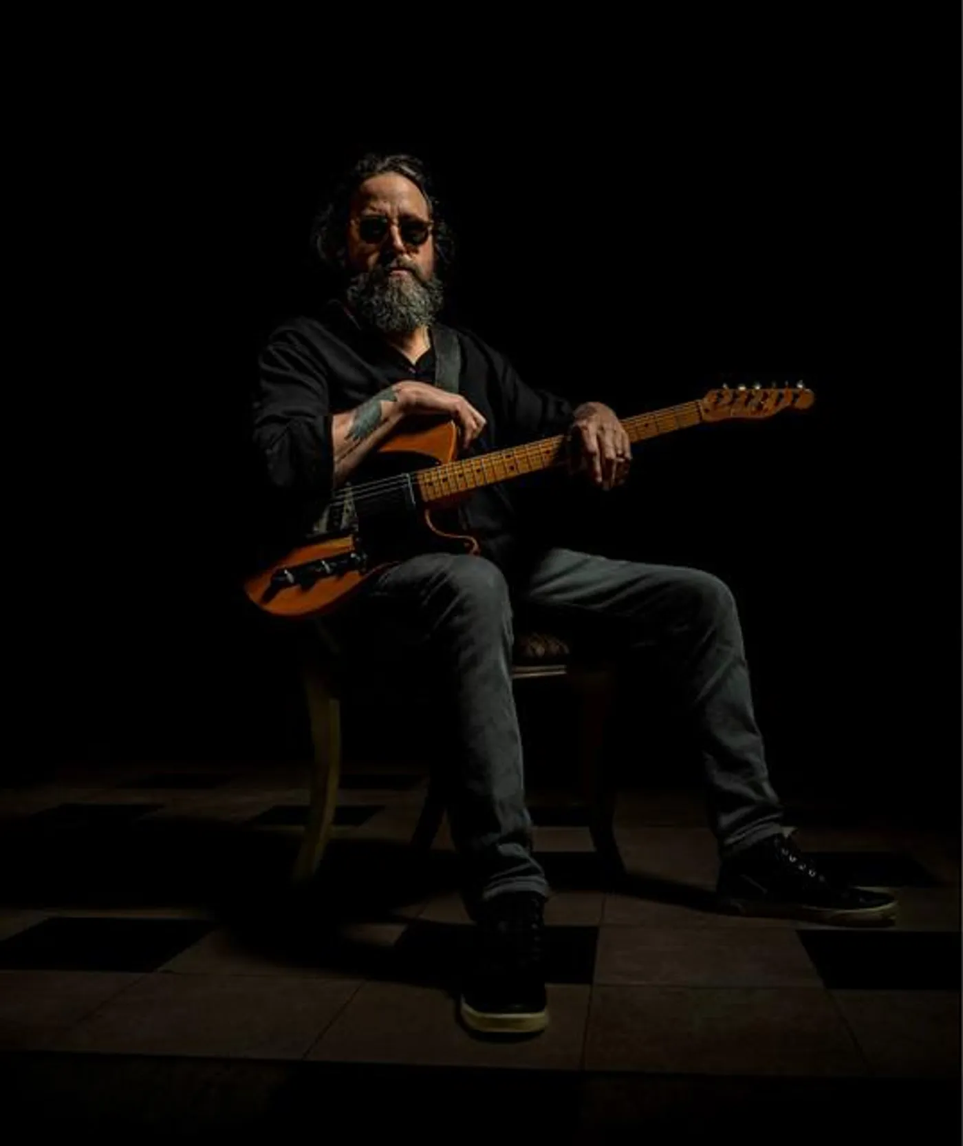 Billy Iuso