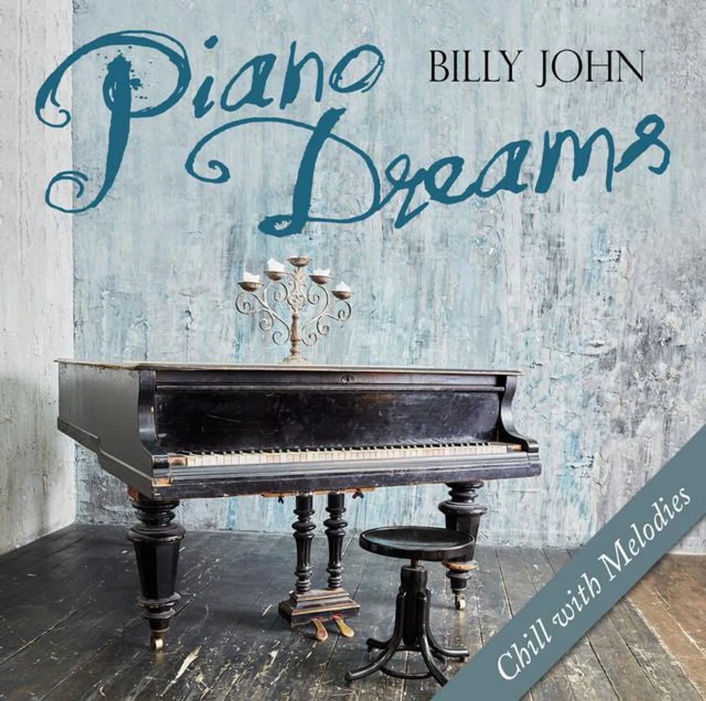 Billy John