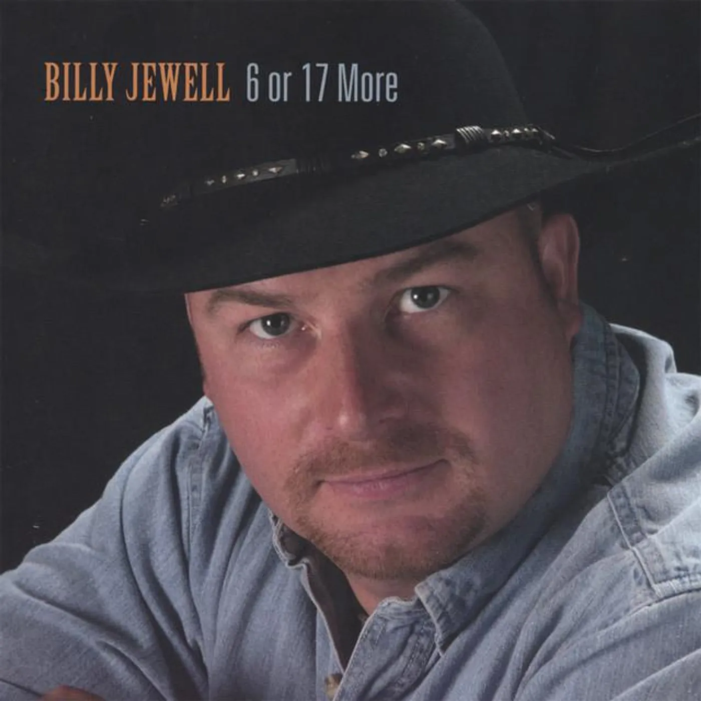 Billy Jewell Brand Page