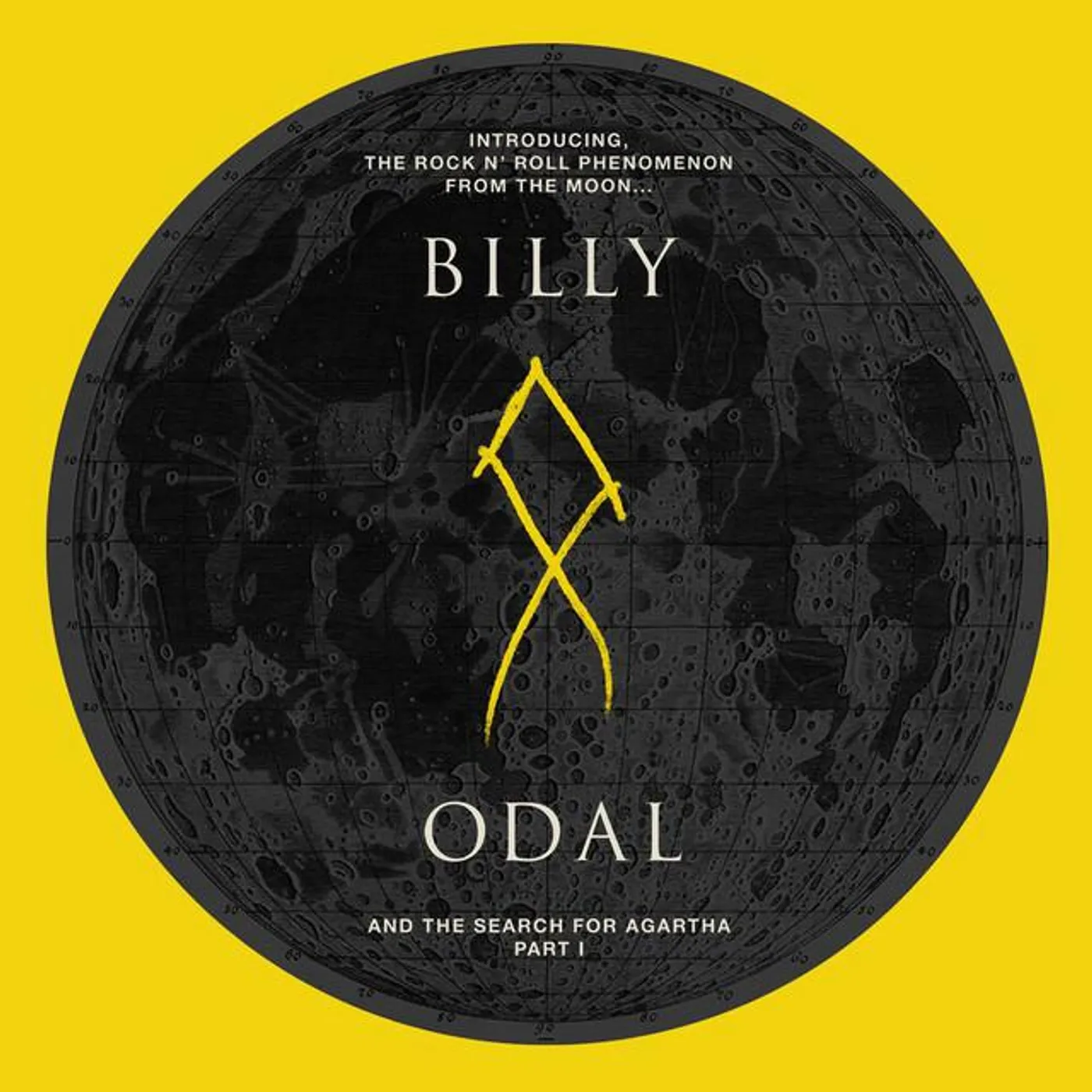 Billy Odal