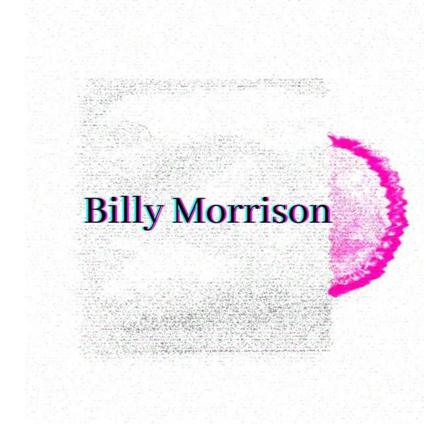 Billy Morrison