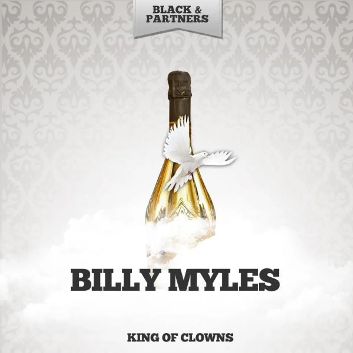 Billy Myles