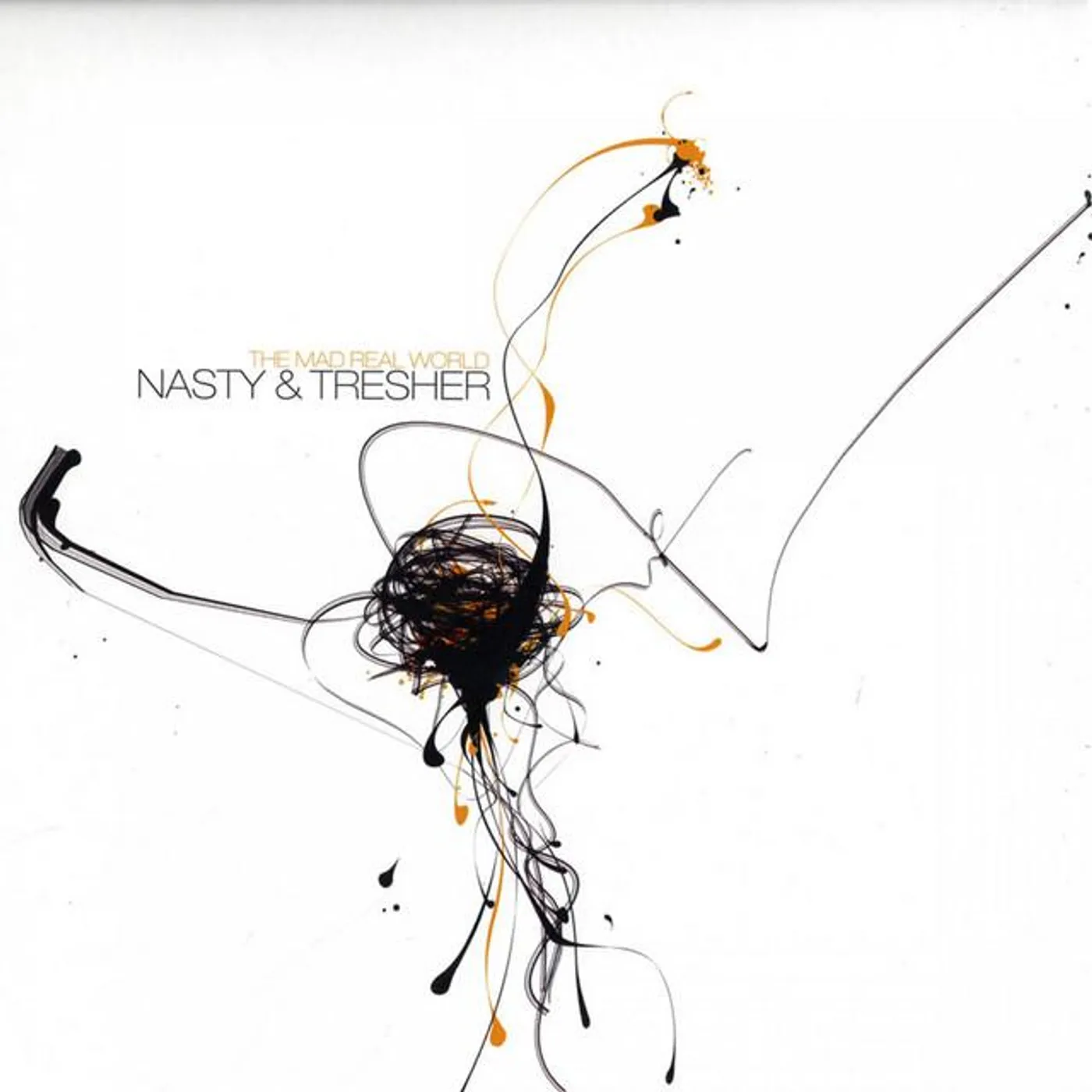Billy Nasty