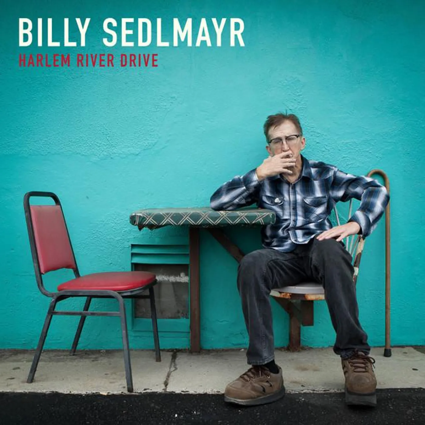 Billy Sedlmayr Brand Page