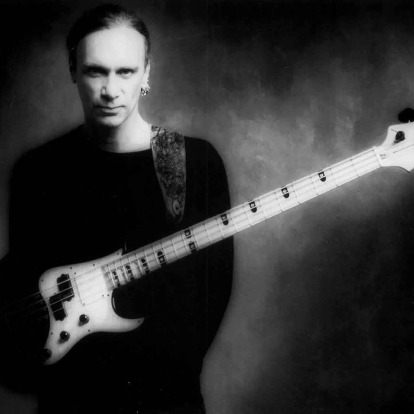 Billy Sheehan Brand Page
