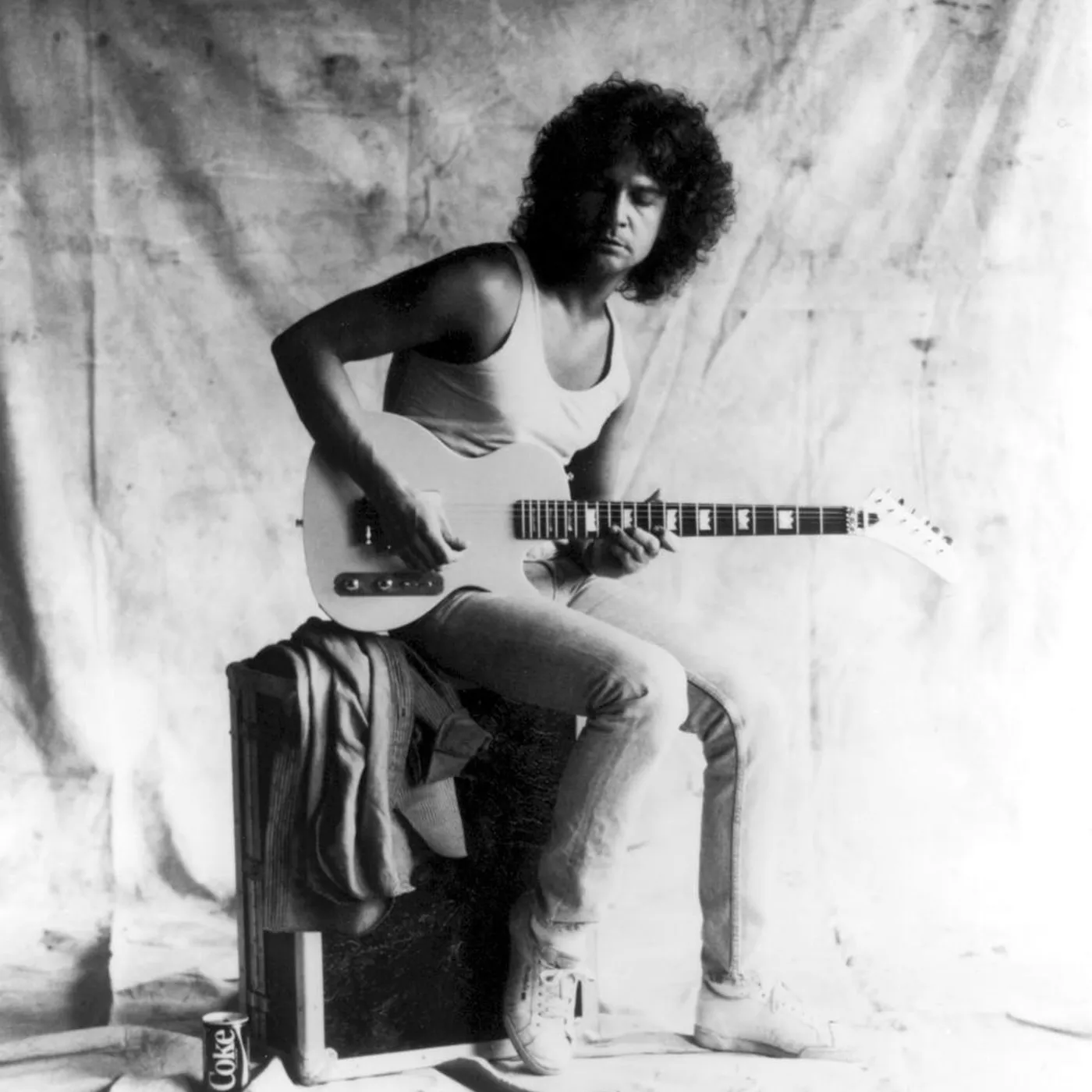 Billy Squier Brand Page