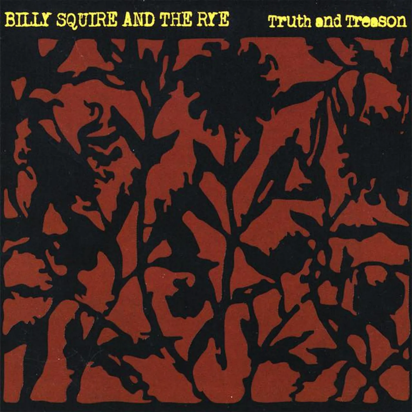 Billy Squire