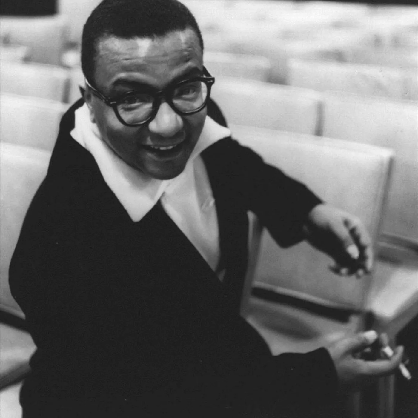 Billy Strayhorn Brand Page