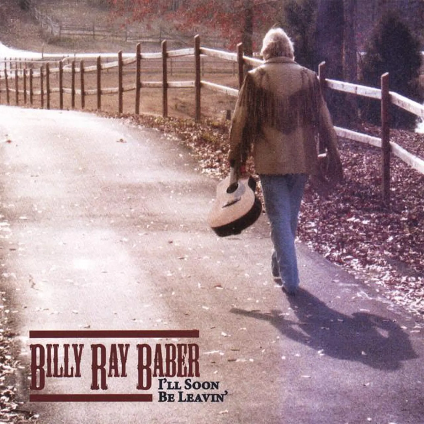 Billy Ray Baber