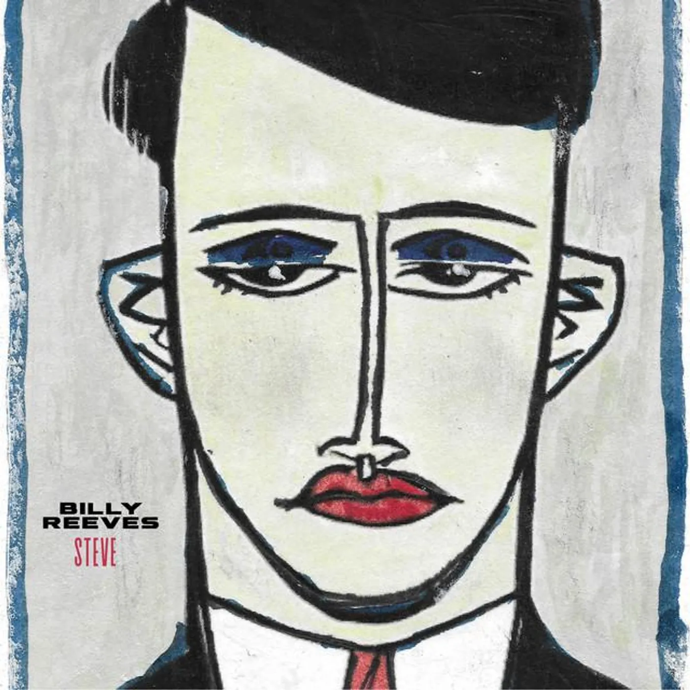 Billy Reeves Brand Page