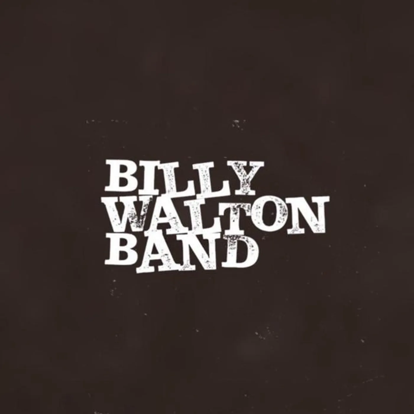 Billy Walton Band Brand Page
