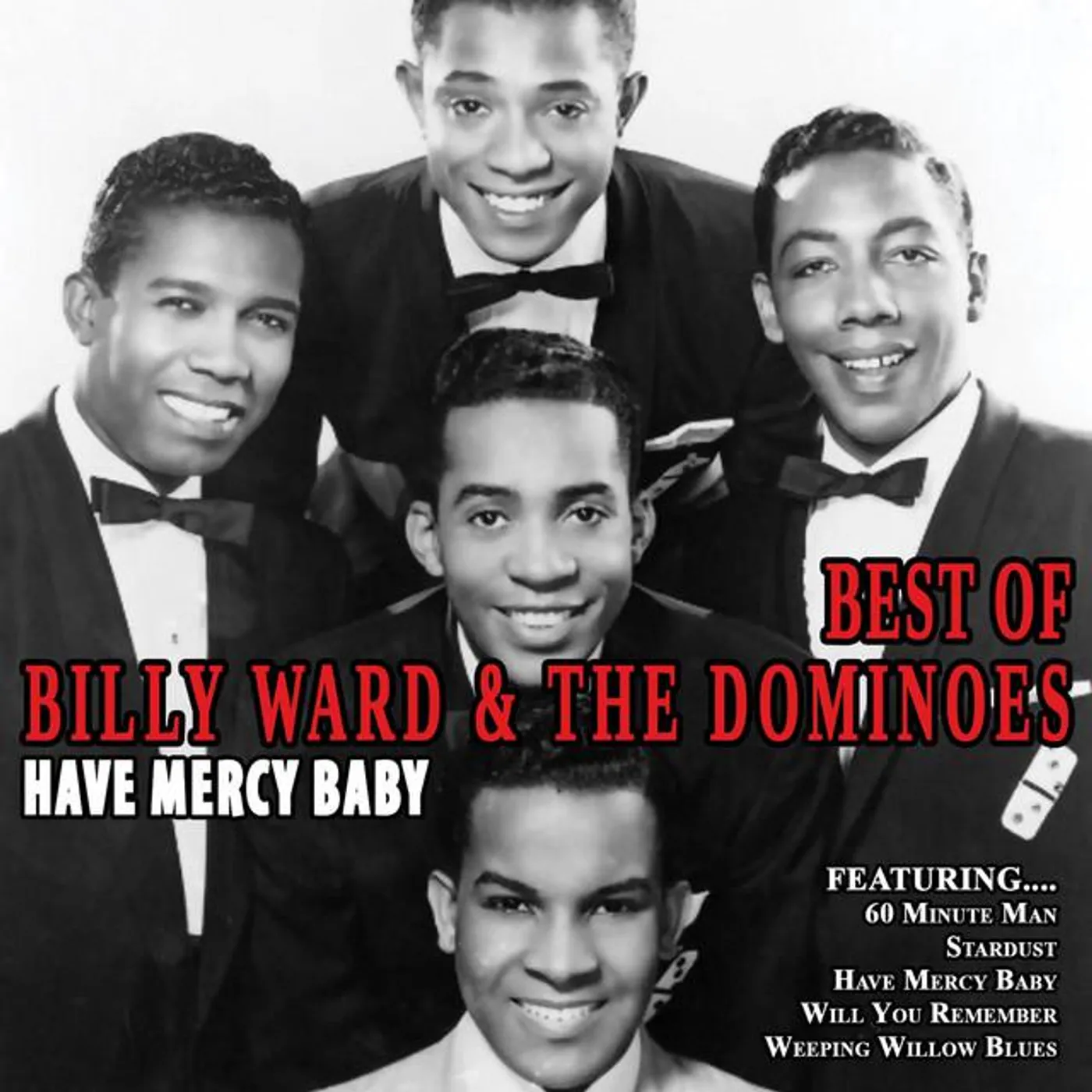 Billy Ward