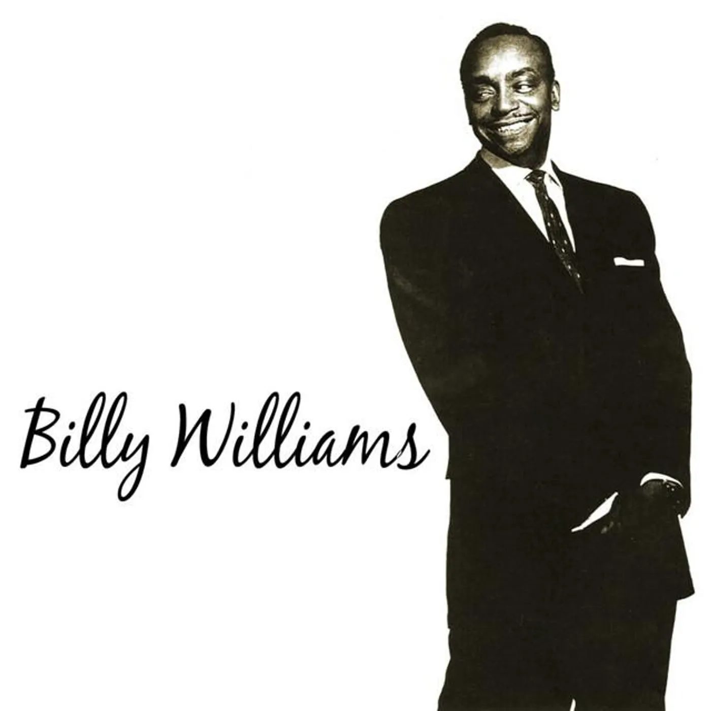 Billy Williams Brand Page