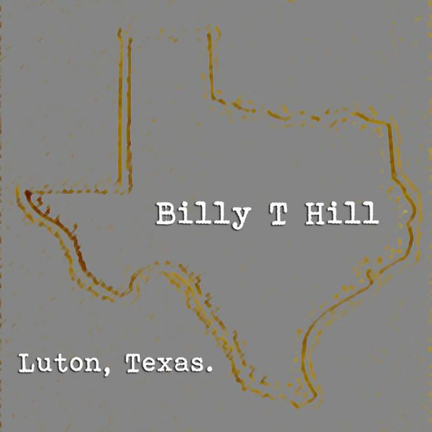 Billy T Hill