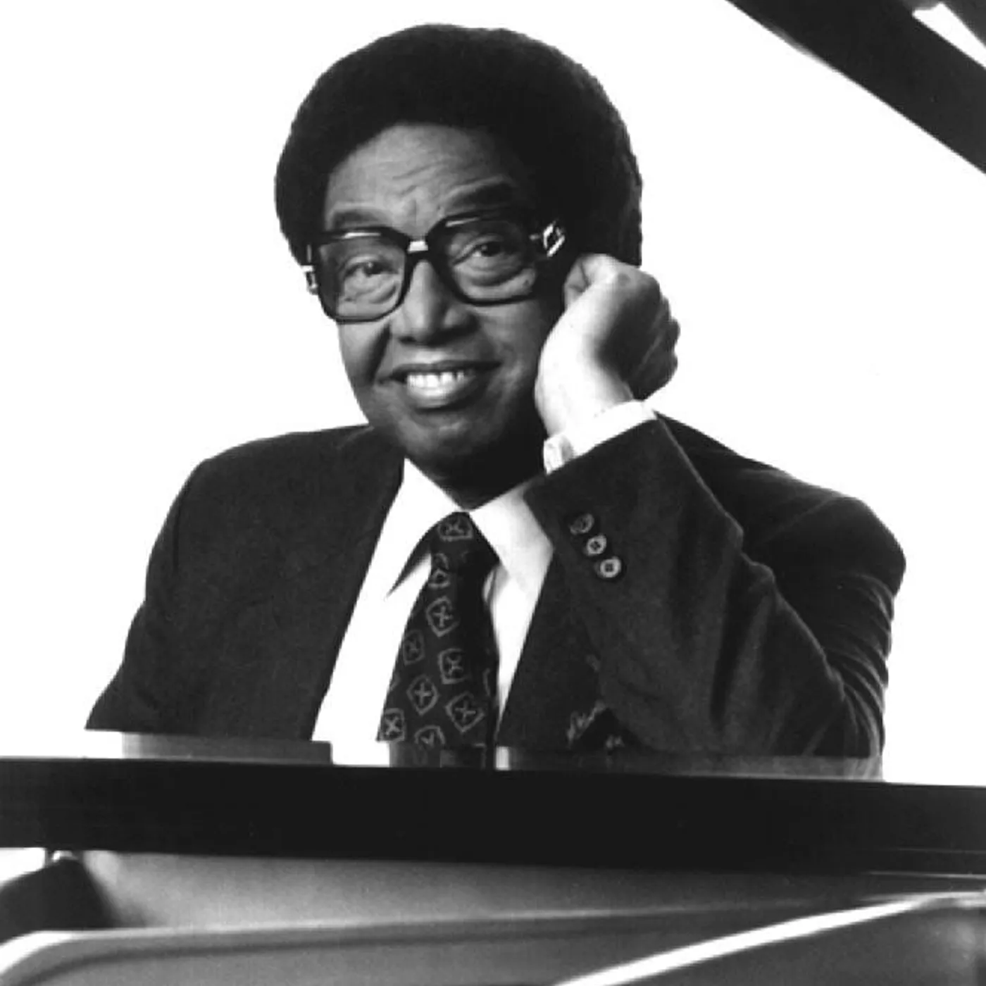 Billy Taylor Brand Page
