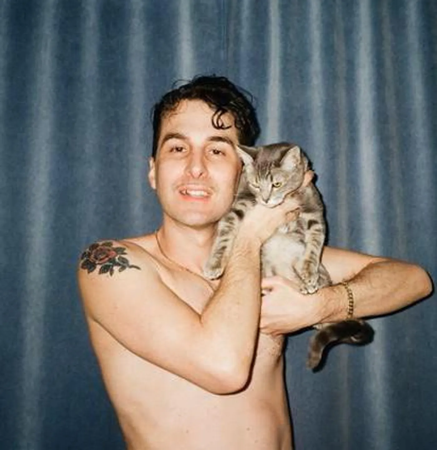 Billy Uomo