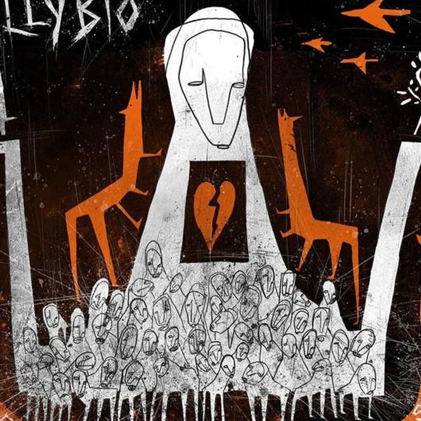 BillyBio Brand Page