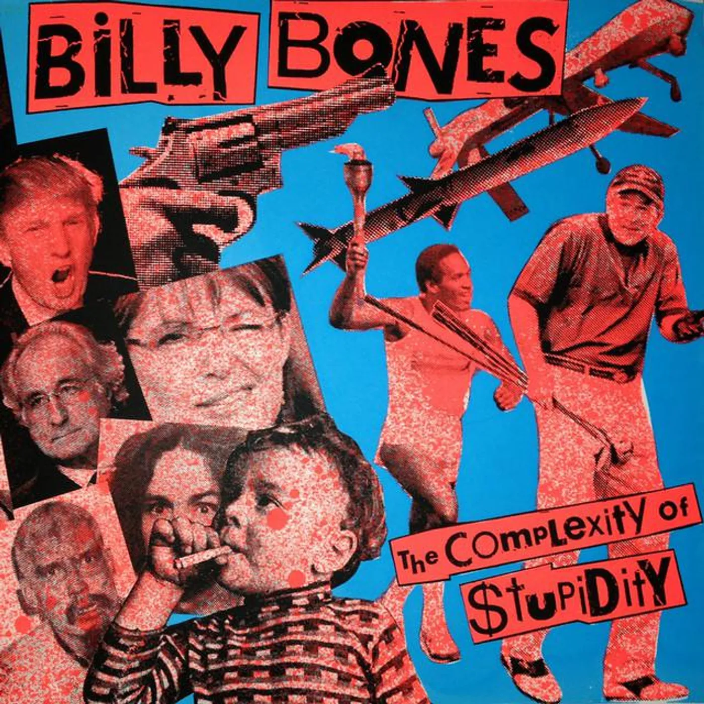 The Billybones
