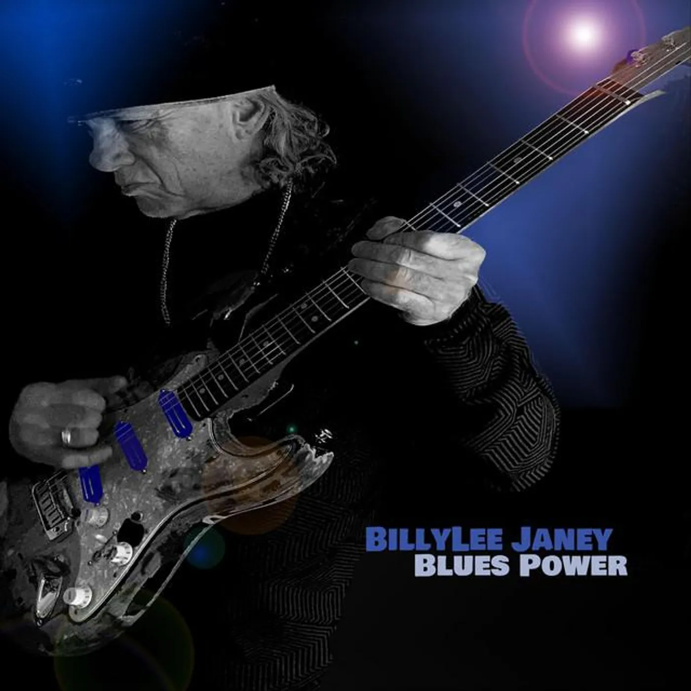 BillyLee Janey Brand Page