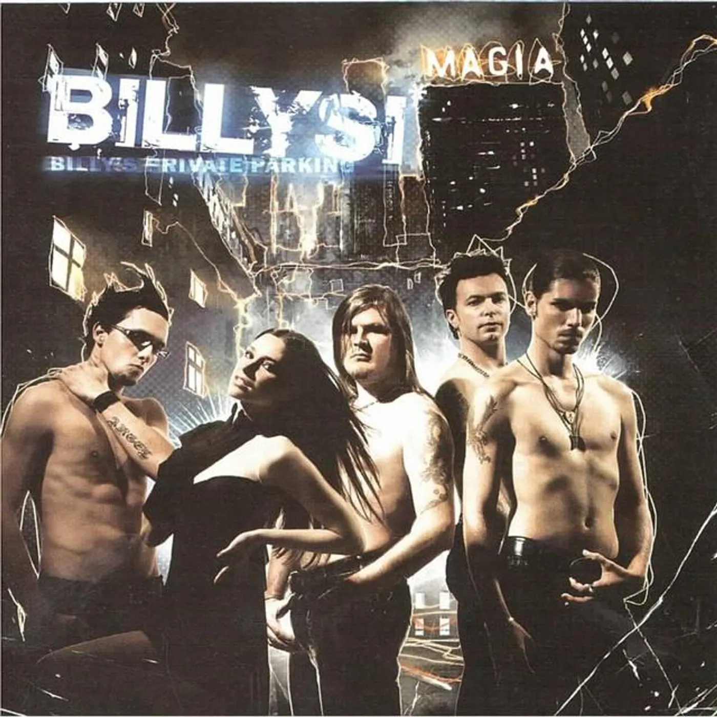Billysi