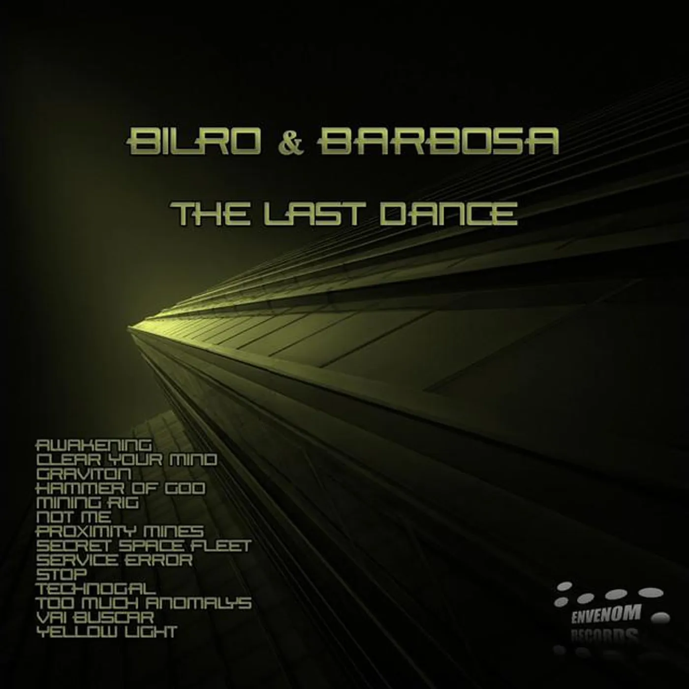 Bilro & Barbosa