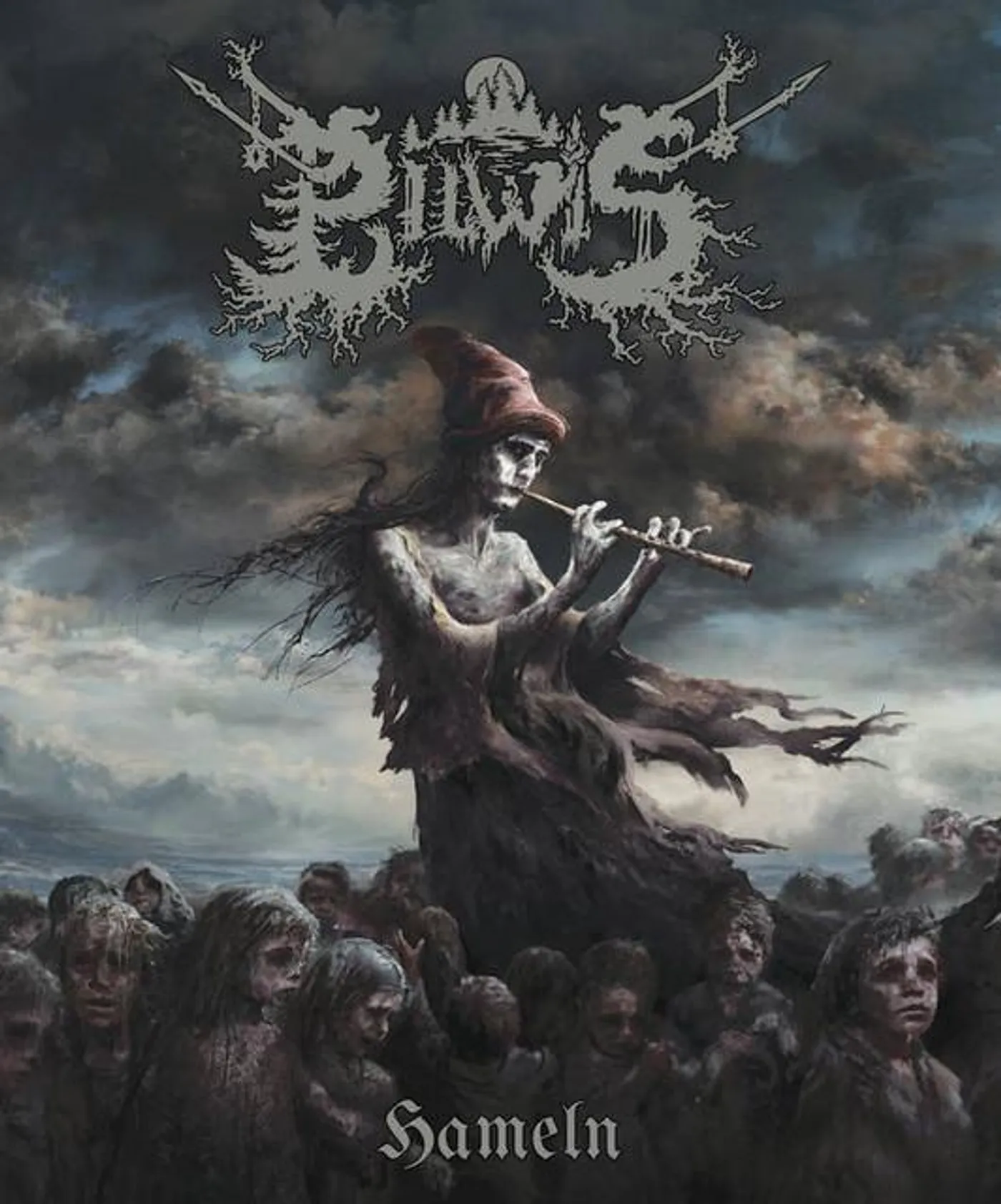 Bilwis