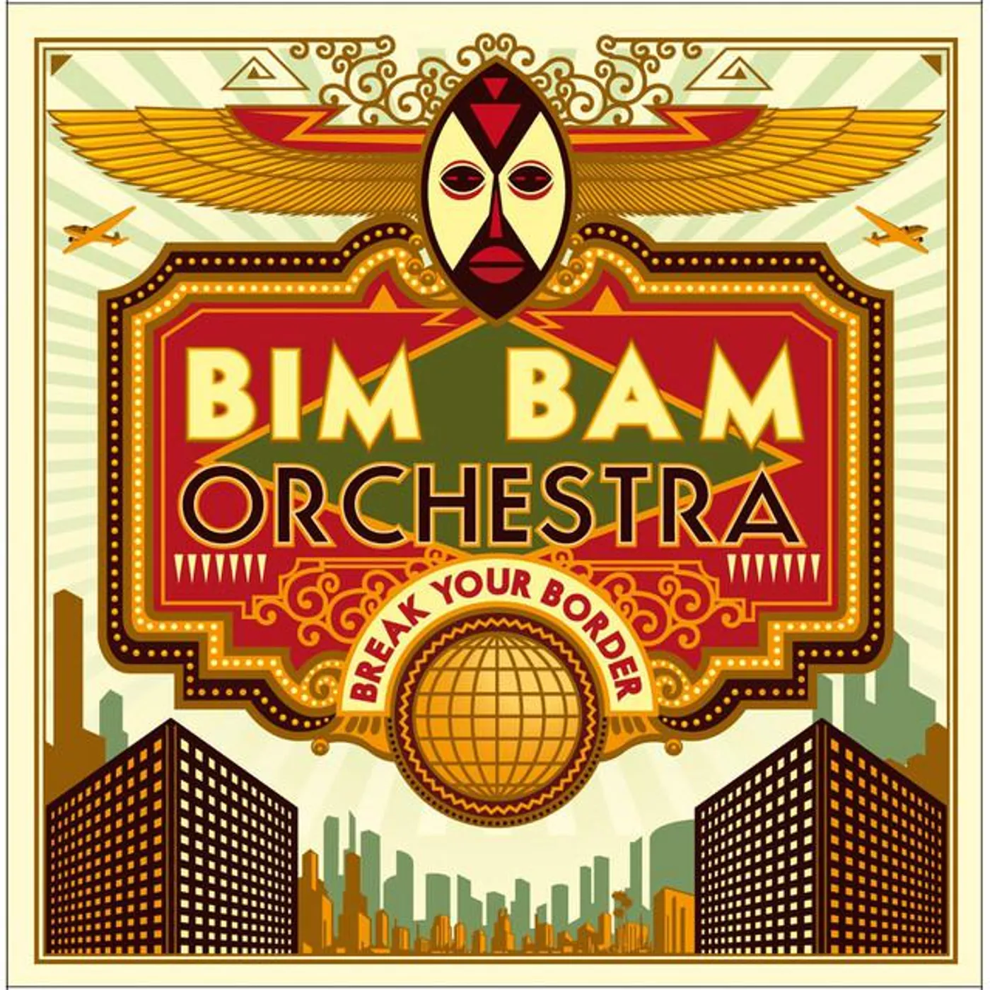 Bim Bam Orchestra