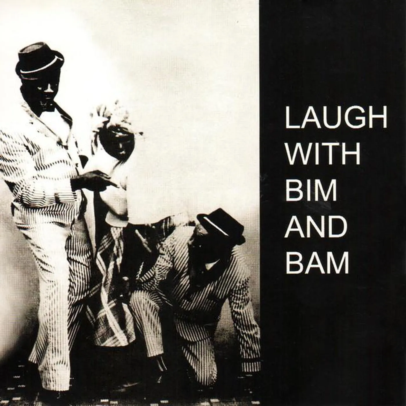 Bim & Bam