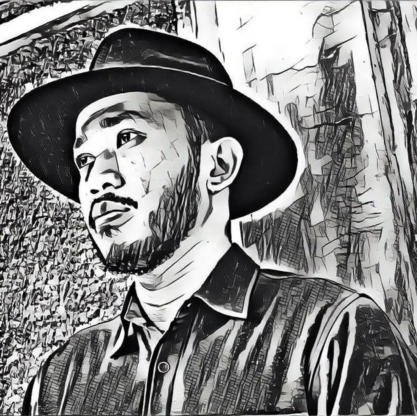 Bima and The Cowboys