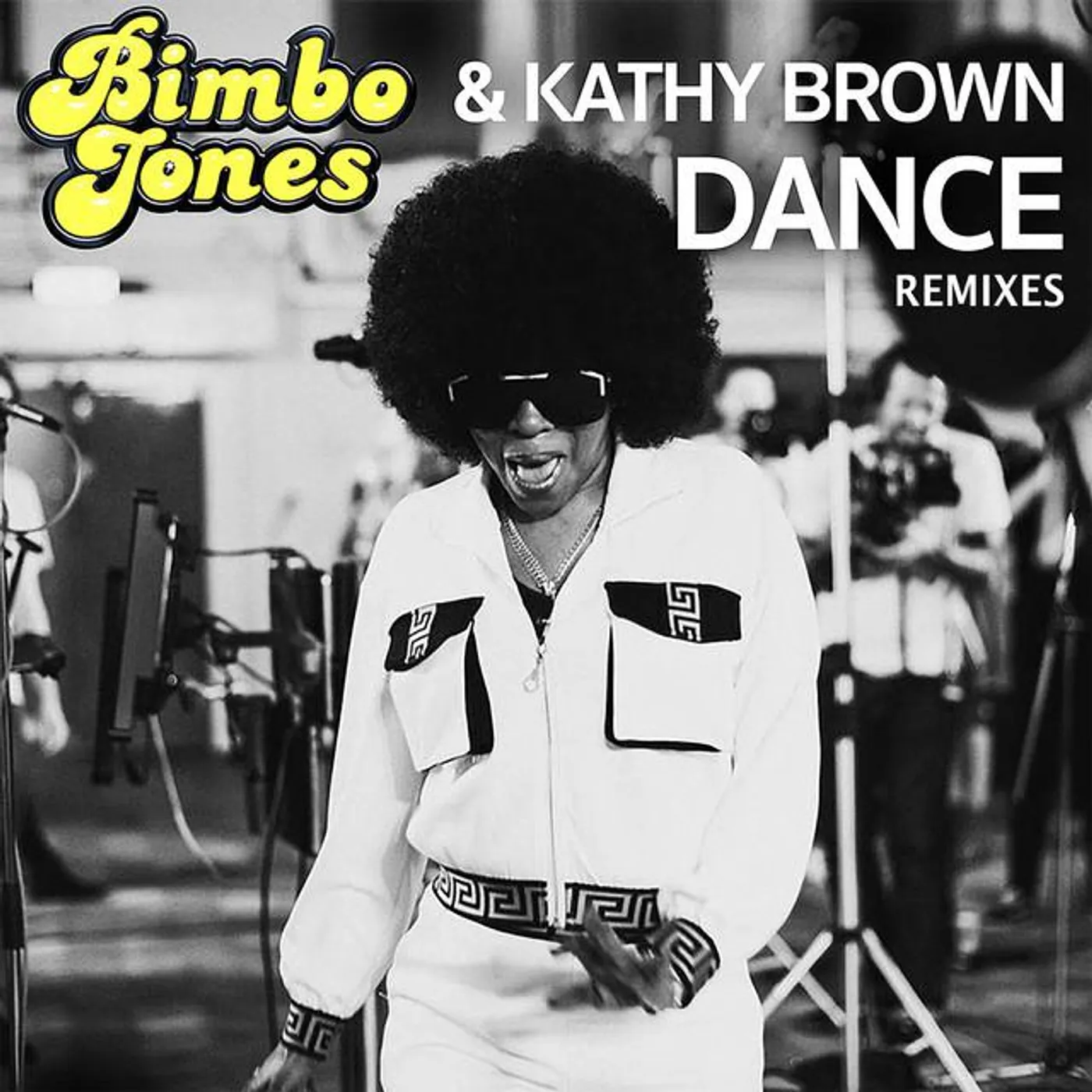 Bimbo Jones Brand Page