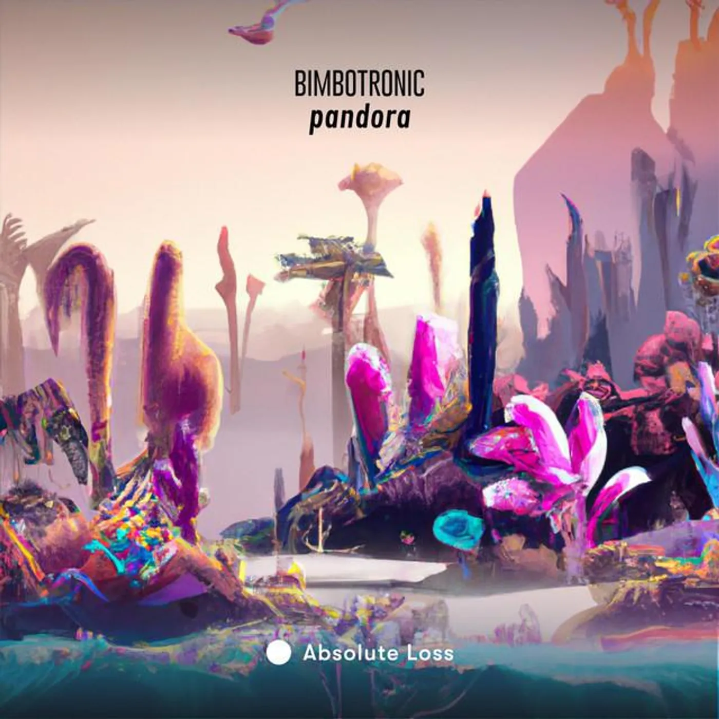 Bimbotronic Brand Page