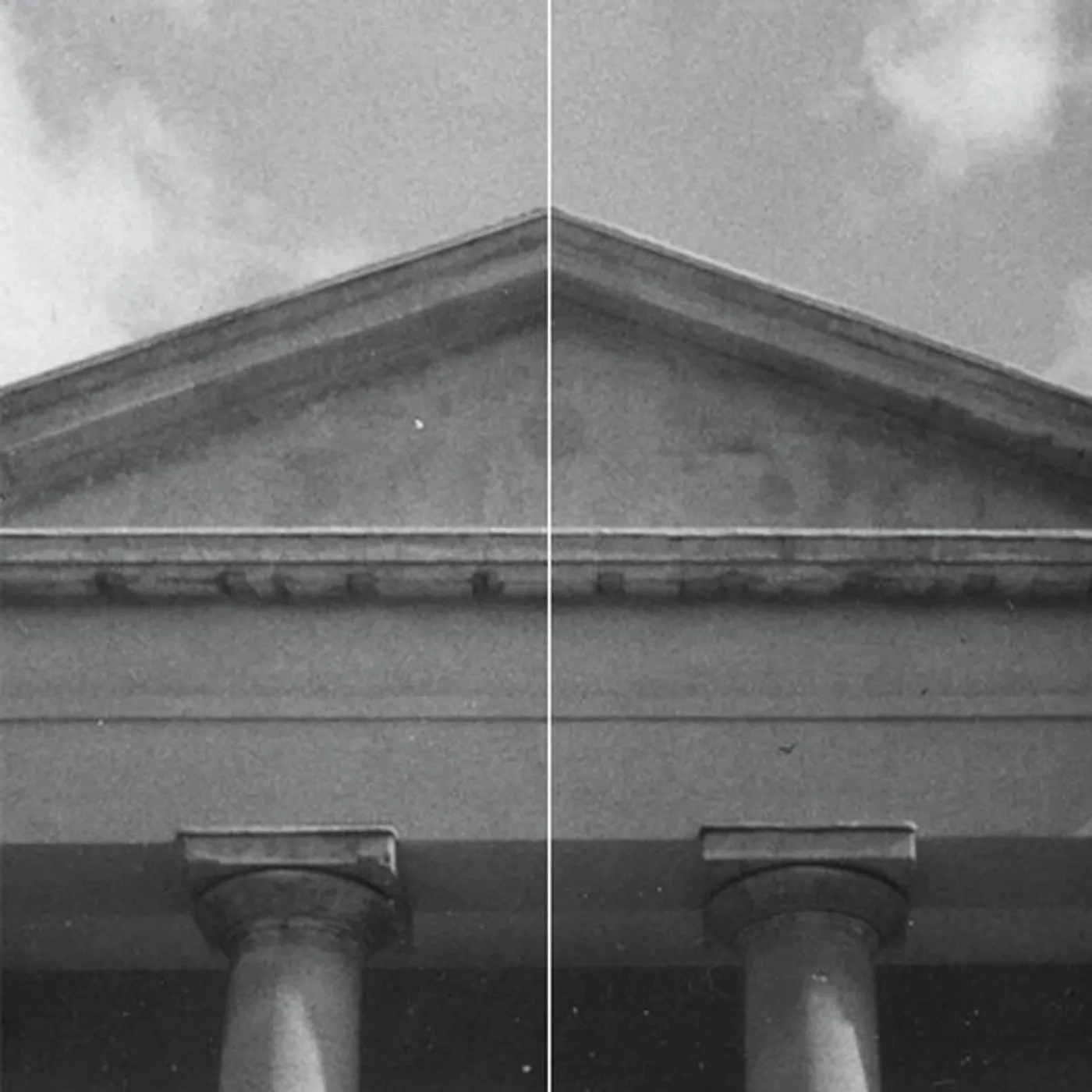 Binary Chaffinch Brand Page