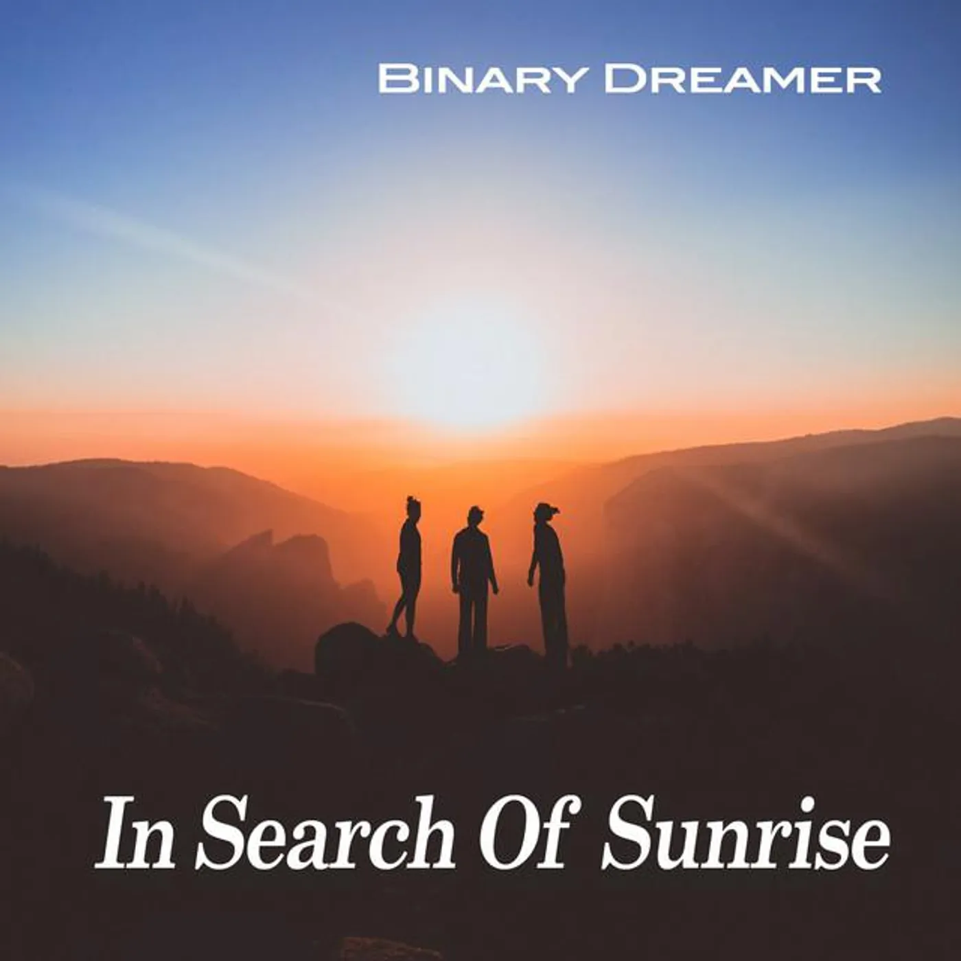 Binary Dreamer