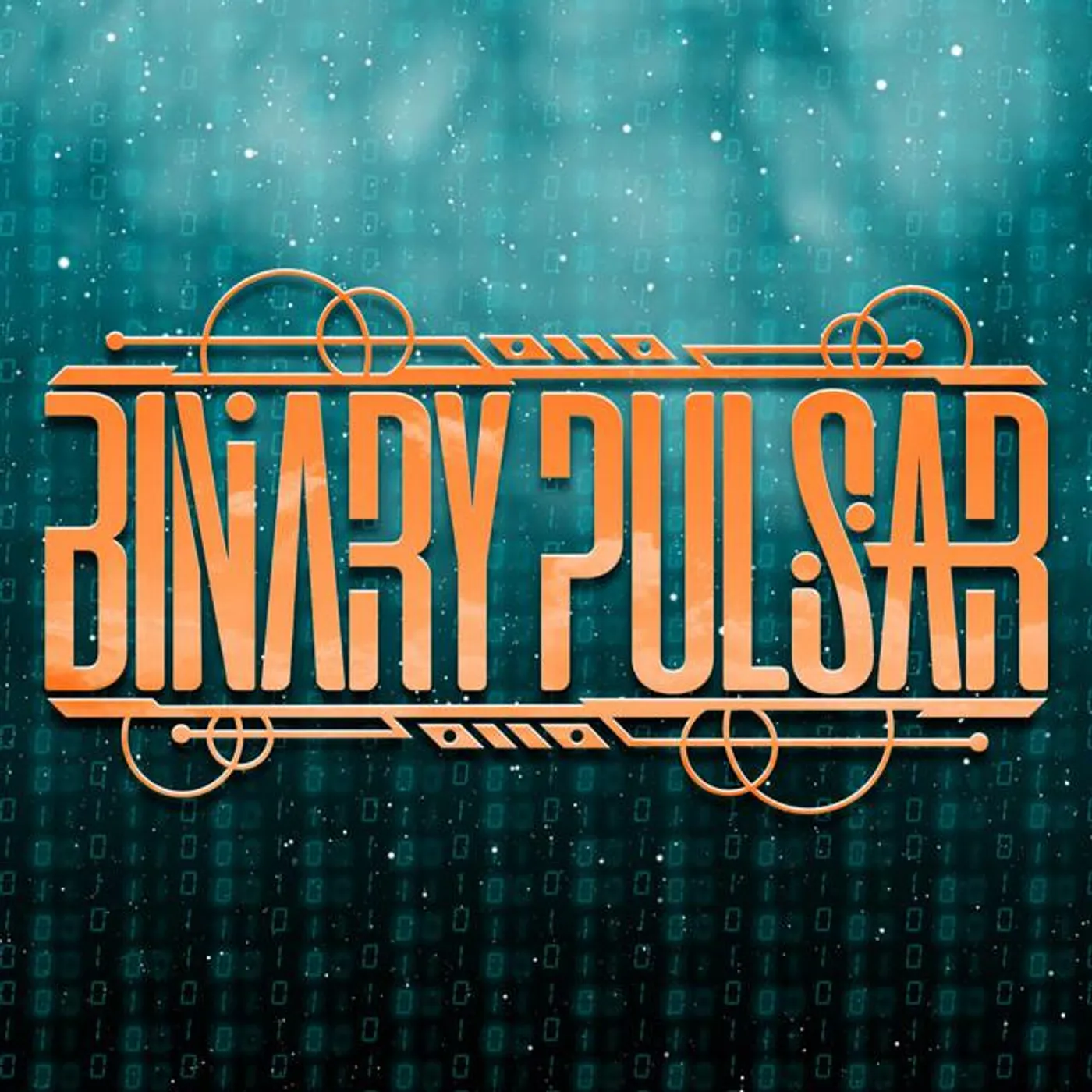 Binary Pulsar