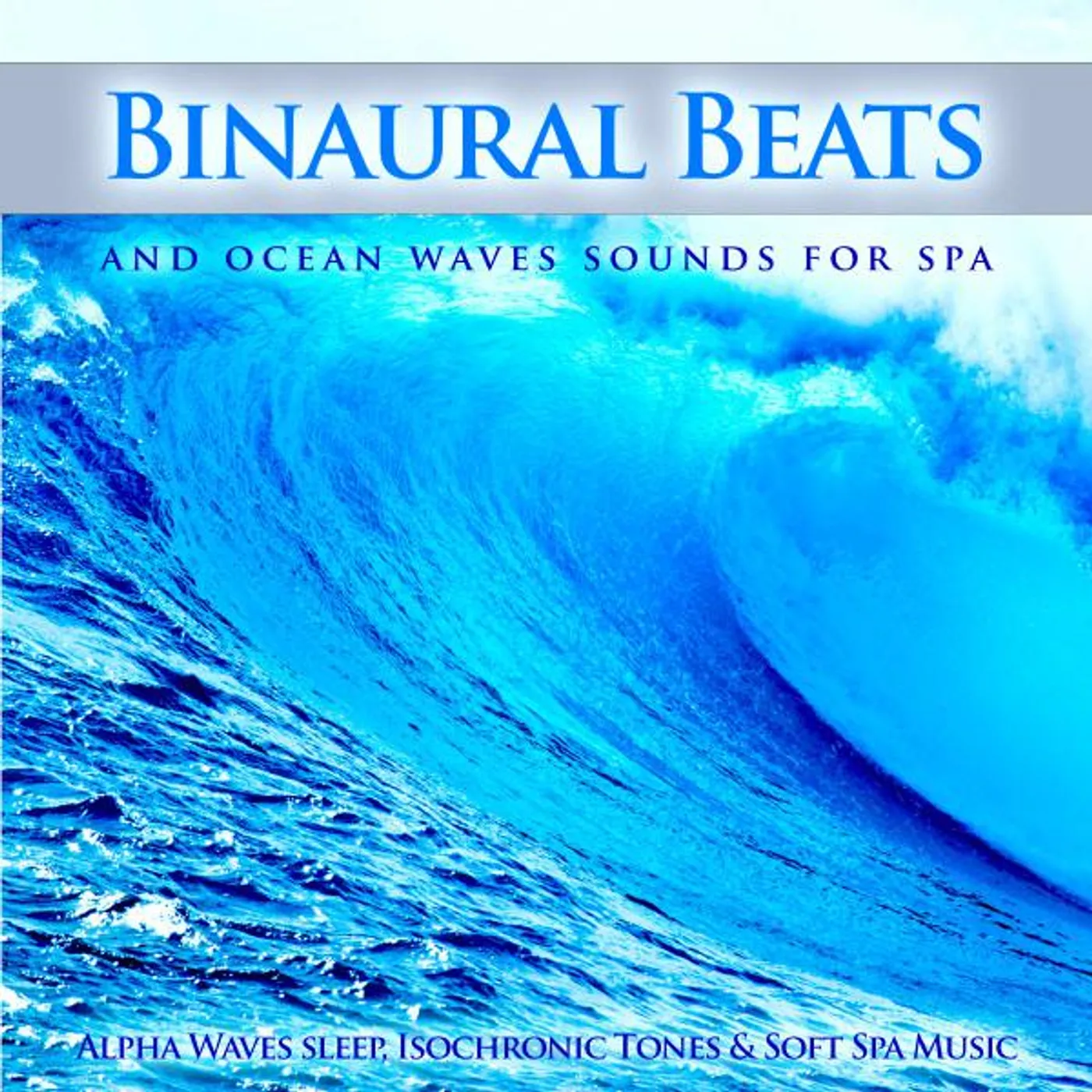 Binaural Beats Experience