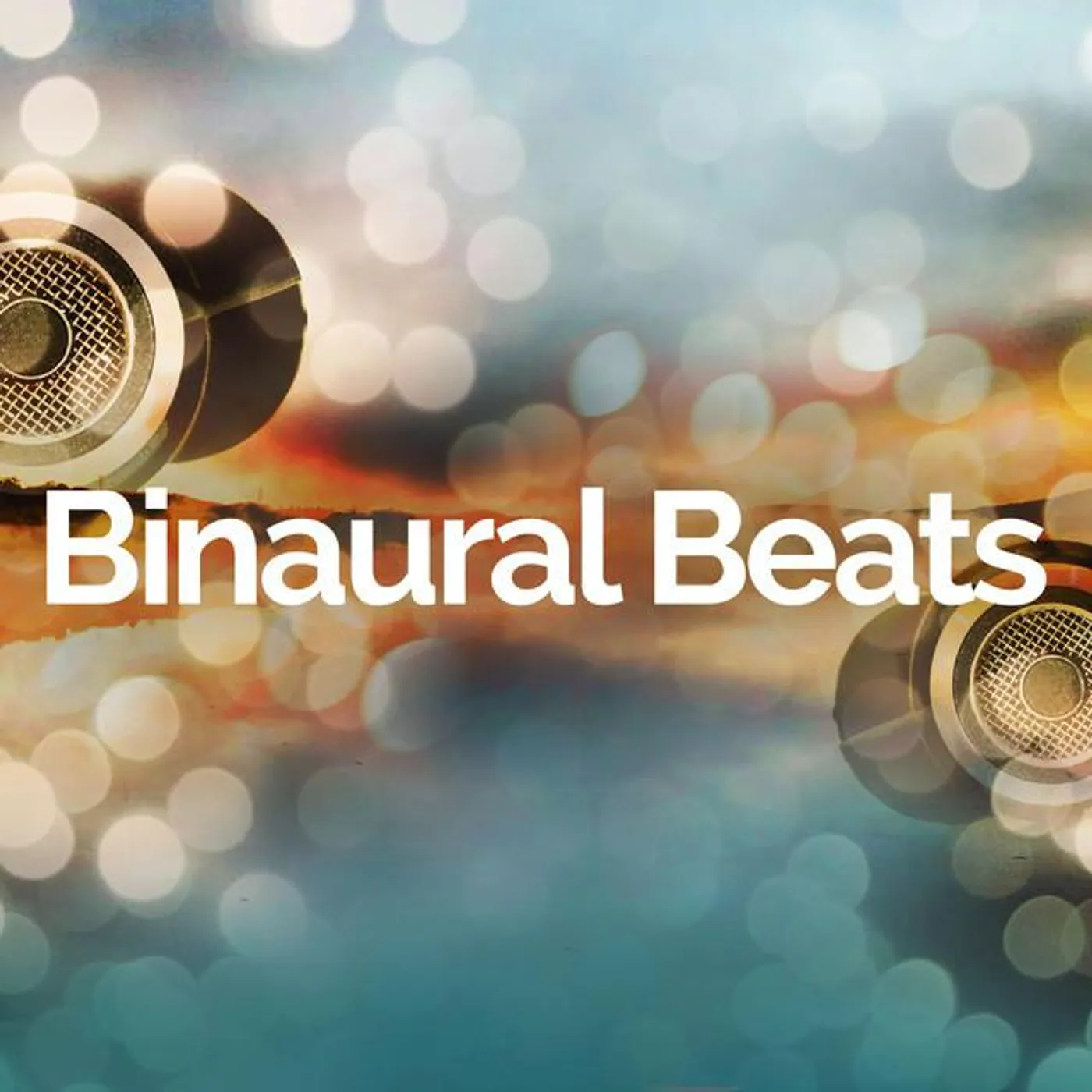 Binaural Brand Page