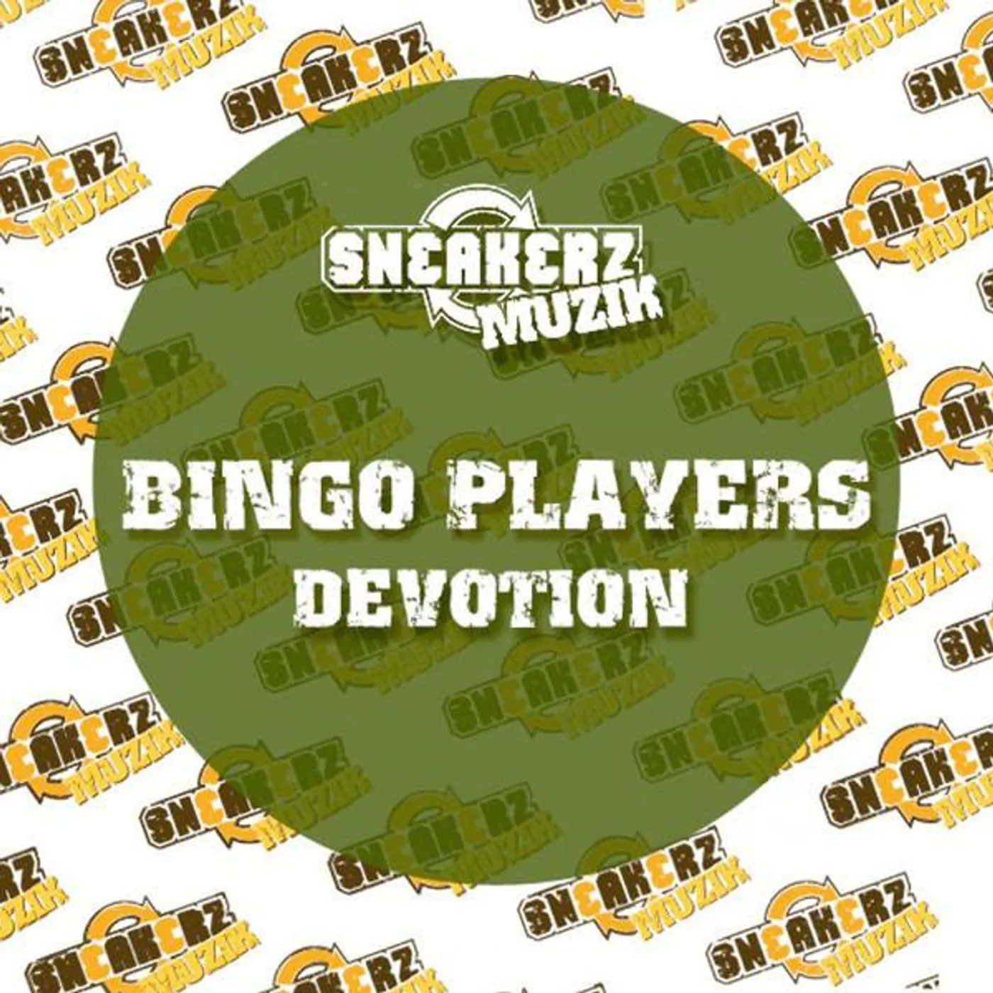 Bingo Player