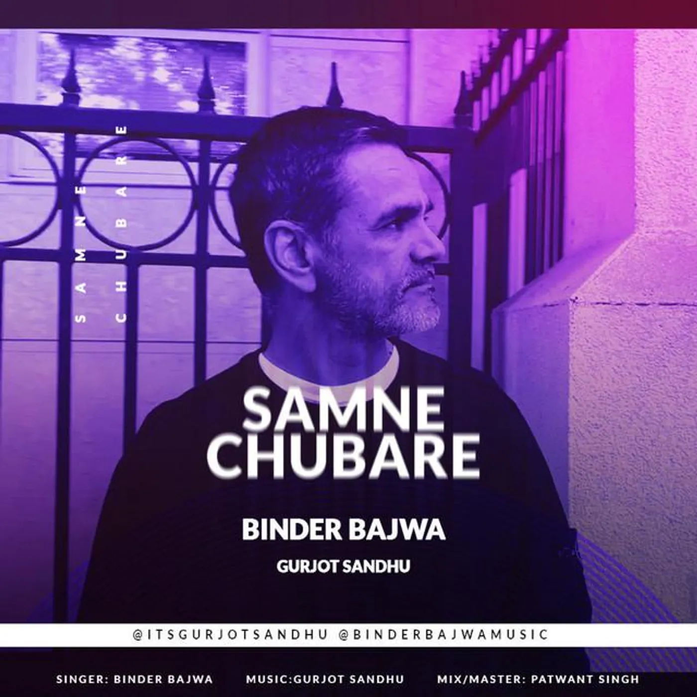 Binder Bajwa