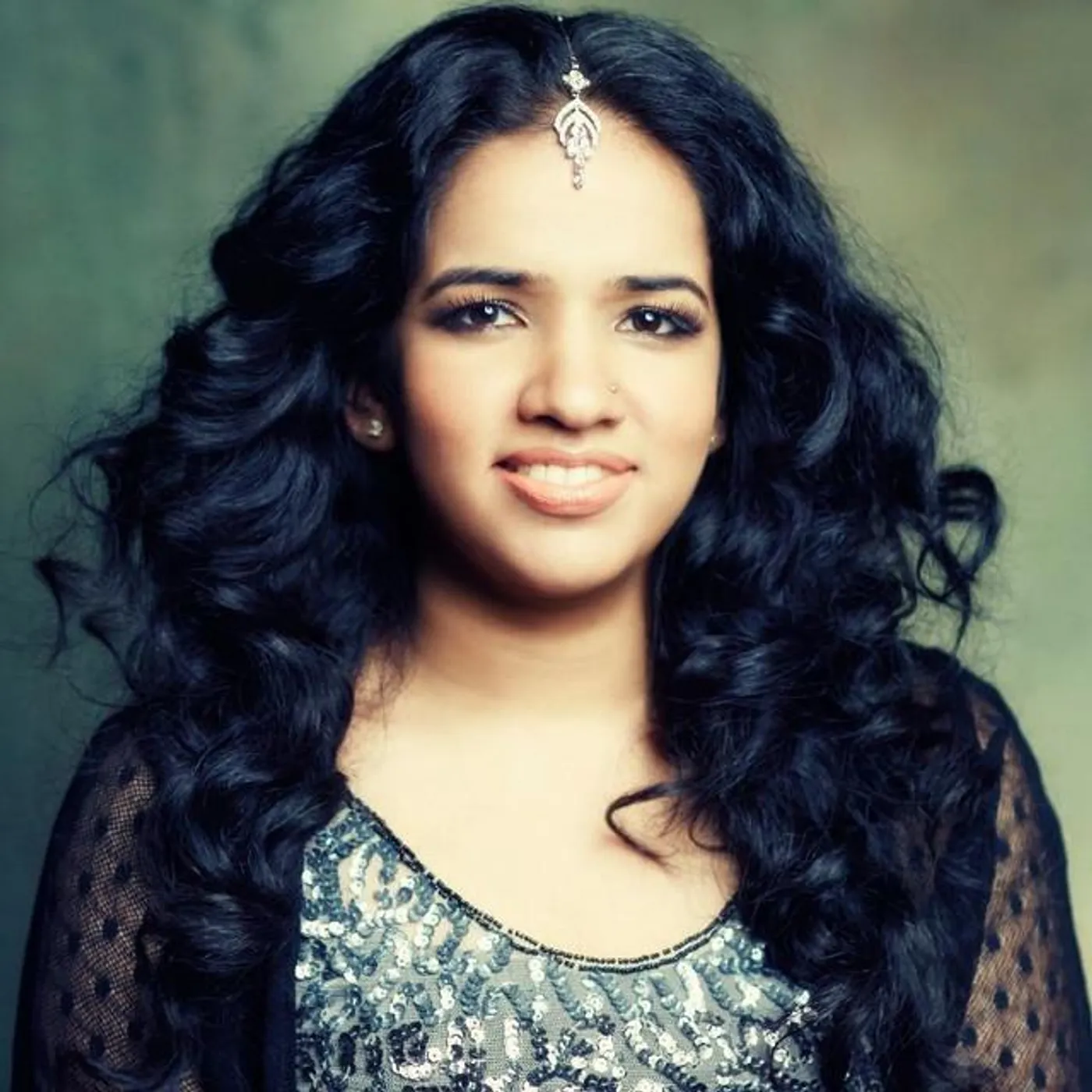 Bindu Subramaniam Brand Page