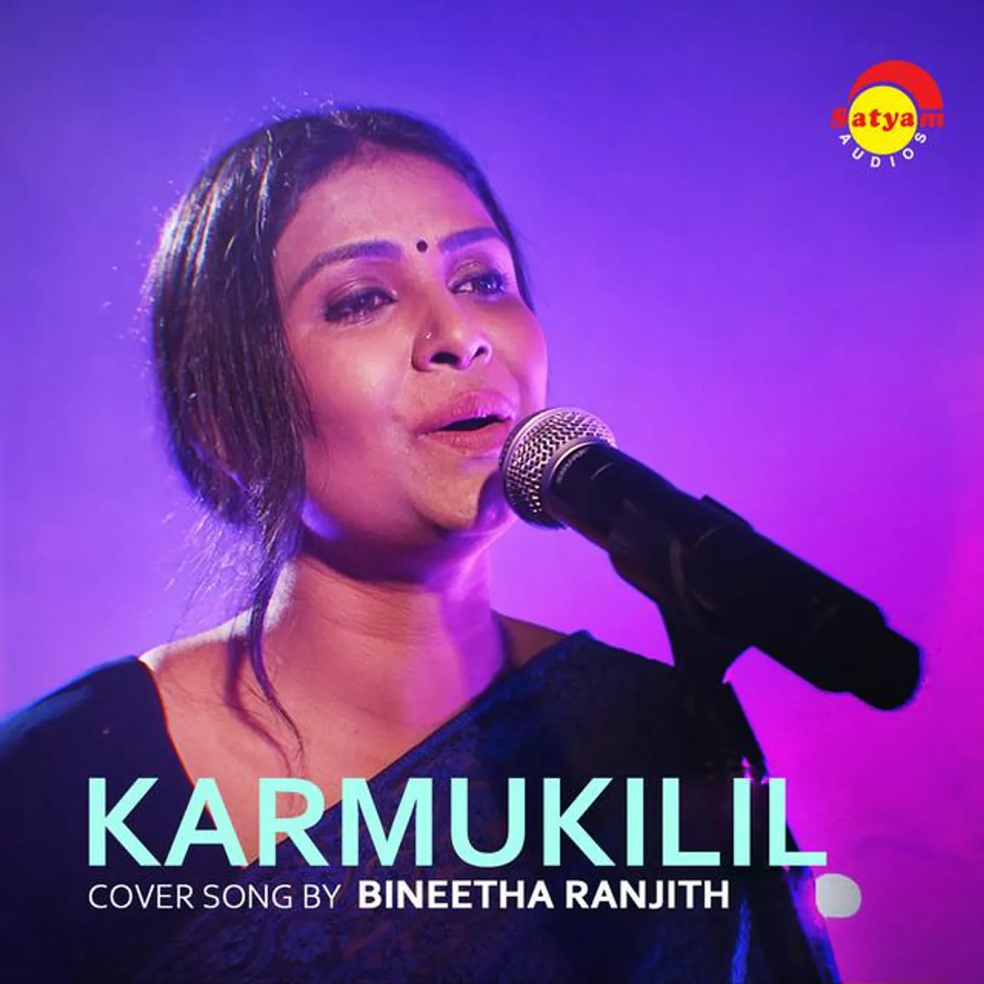 Bineetha Ranjith