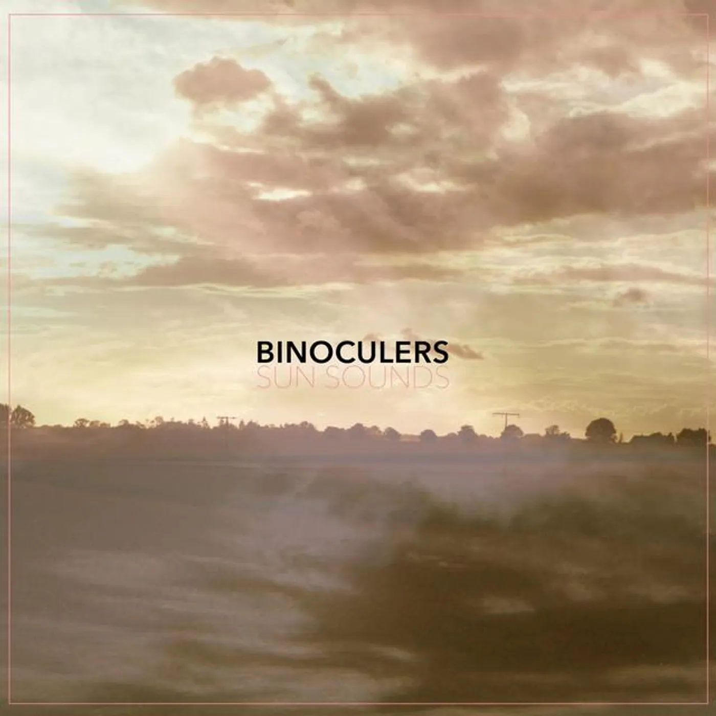 Binoculers