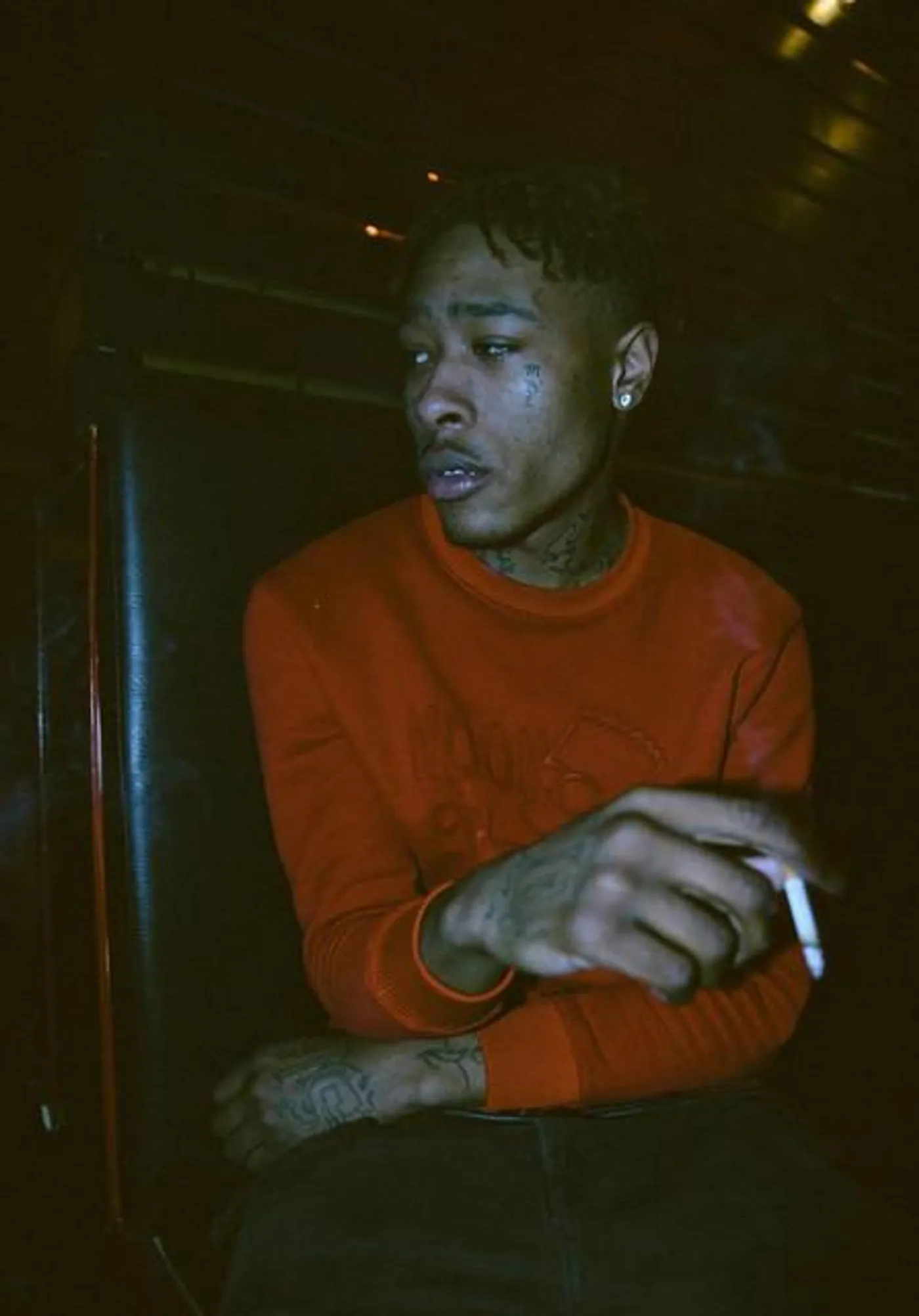 Bino Rexlezz