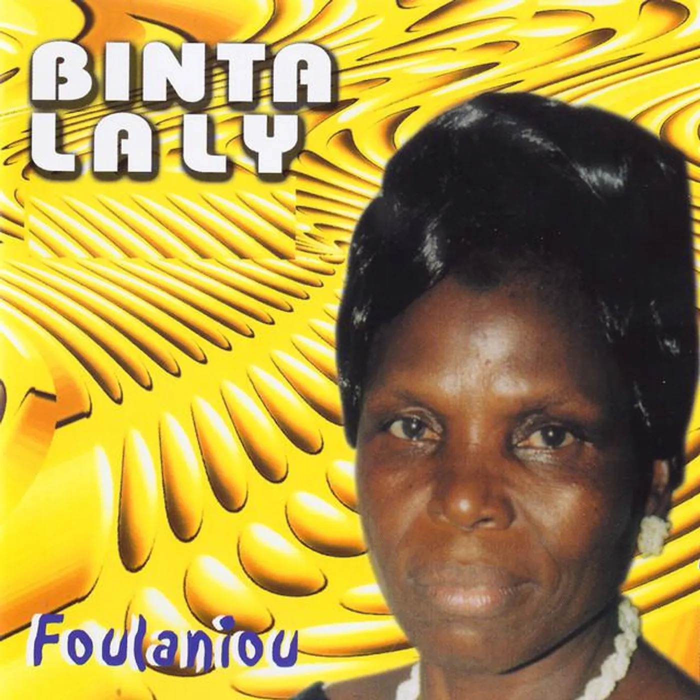 Binta Laly Sow Brand Page