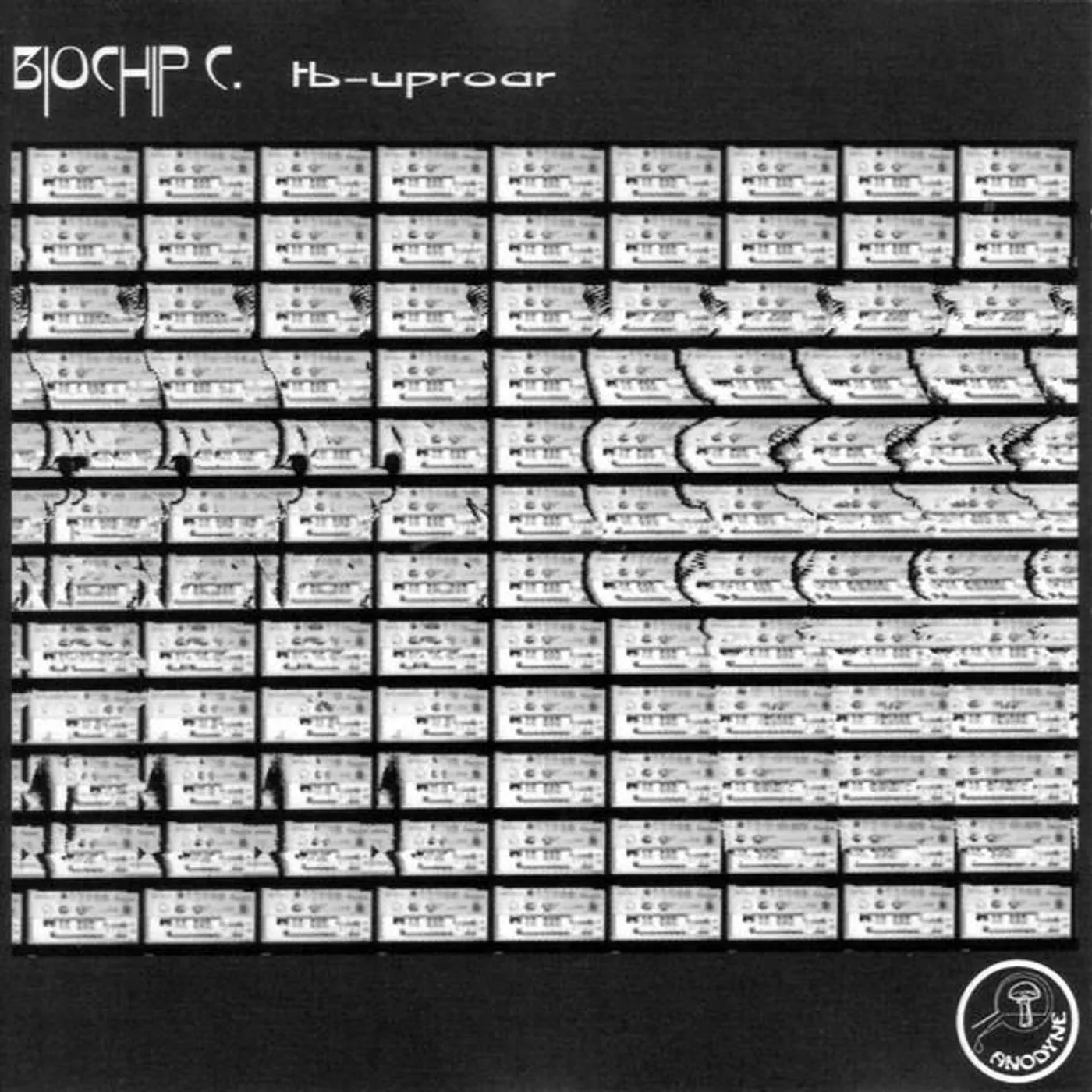 Biochip C