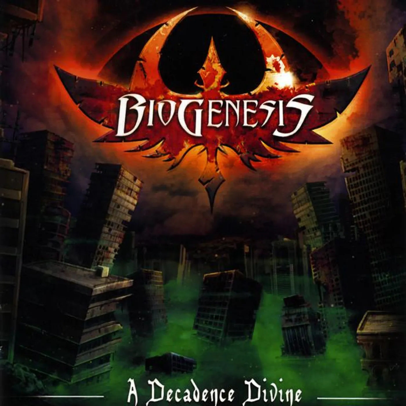 BioGenesis
