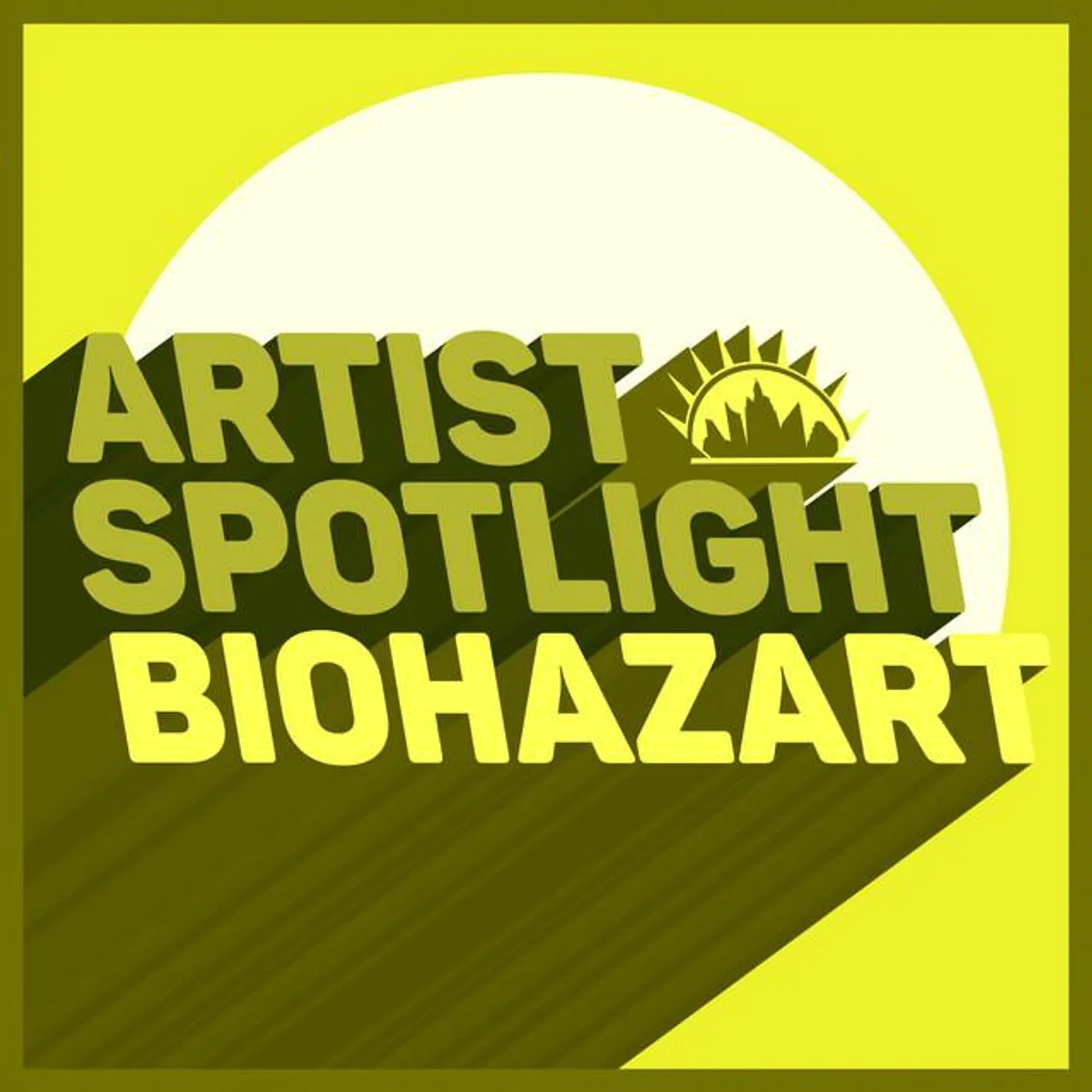 Biohazart