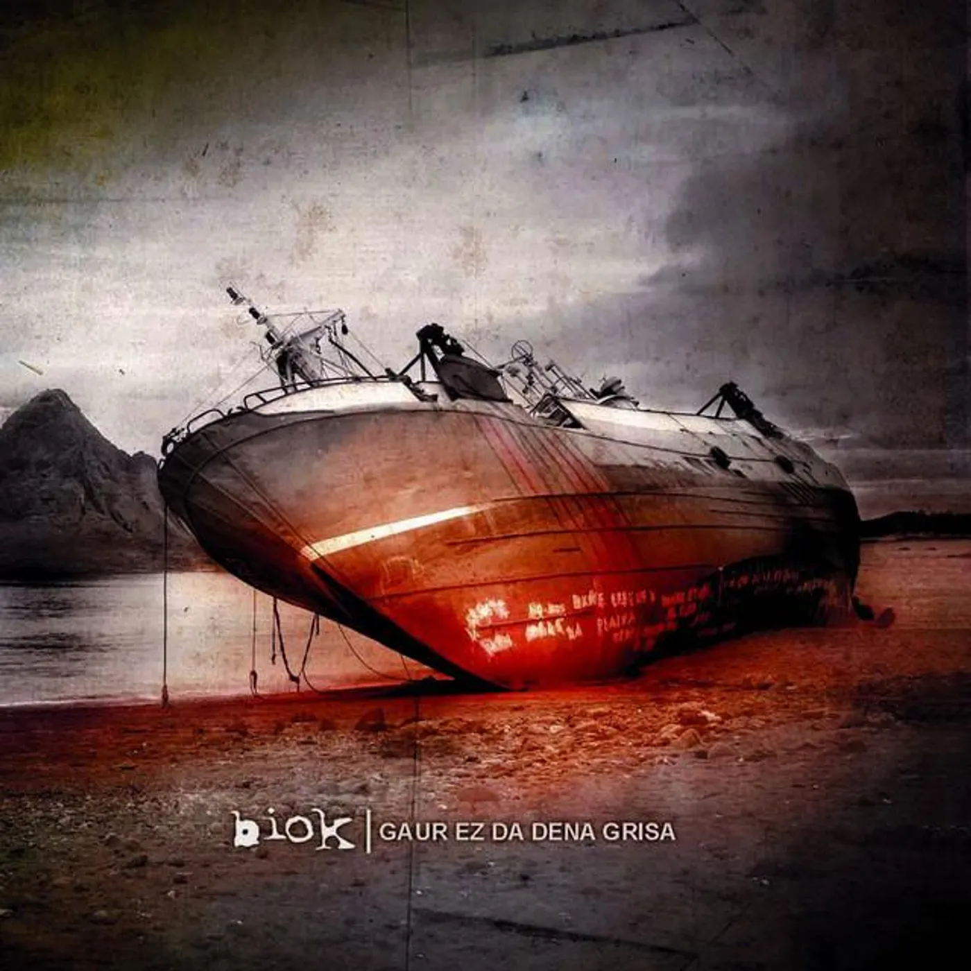 Biok Brand Page