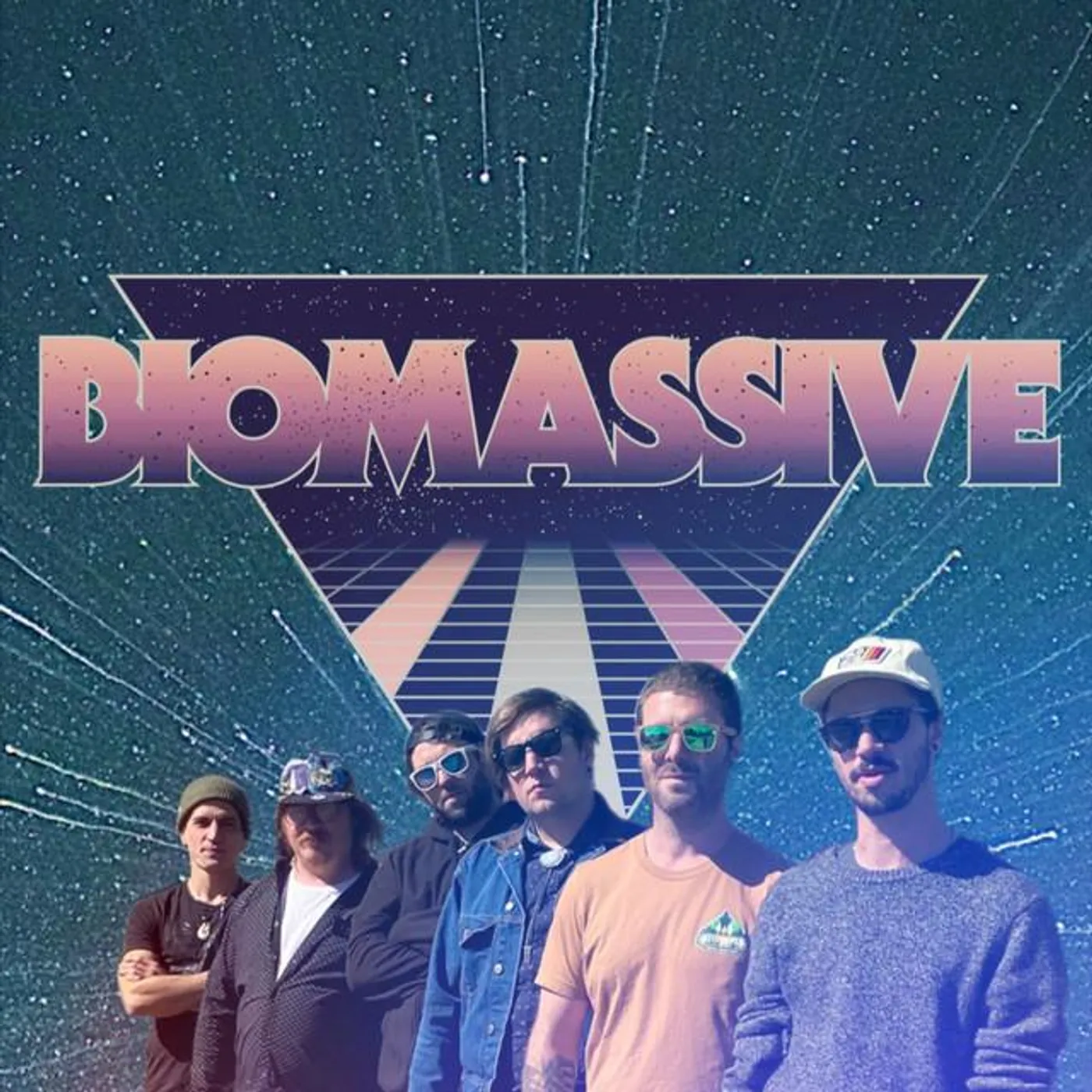 Biomassive Brand Page