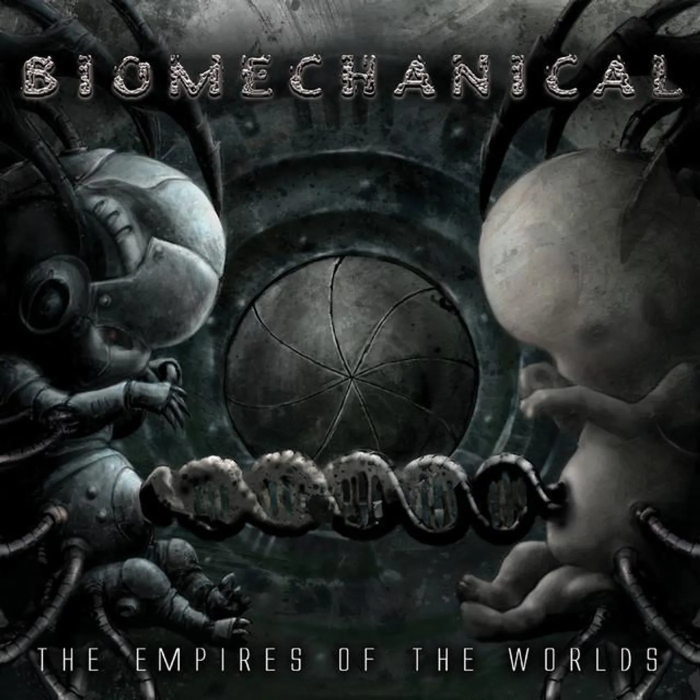 Biomechanical Brand Page